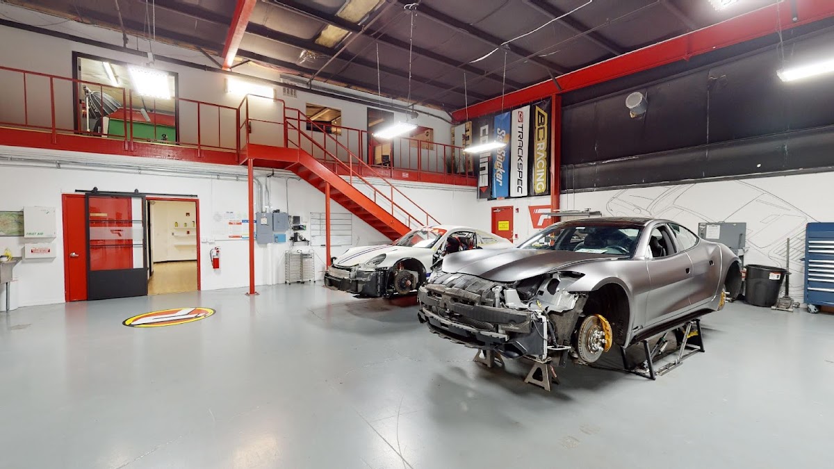 Priime Vinyl workshop