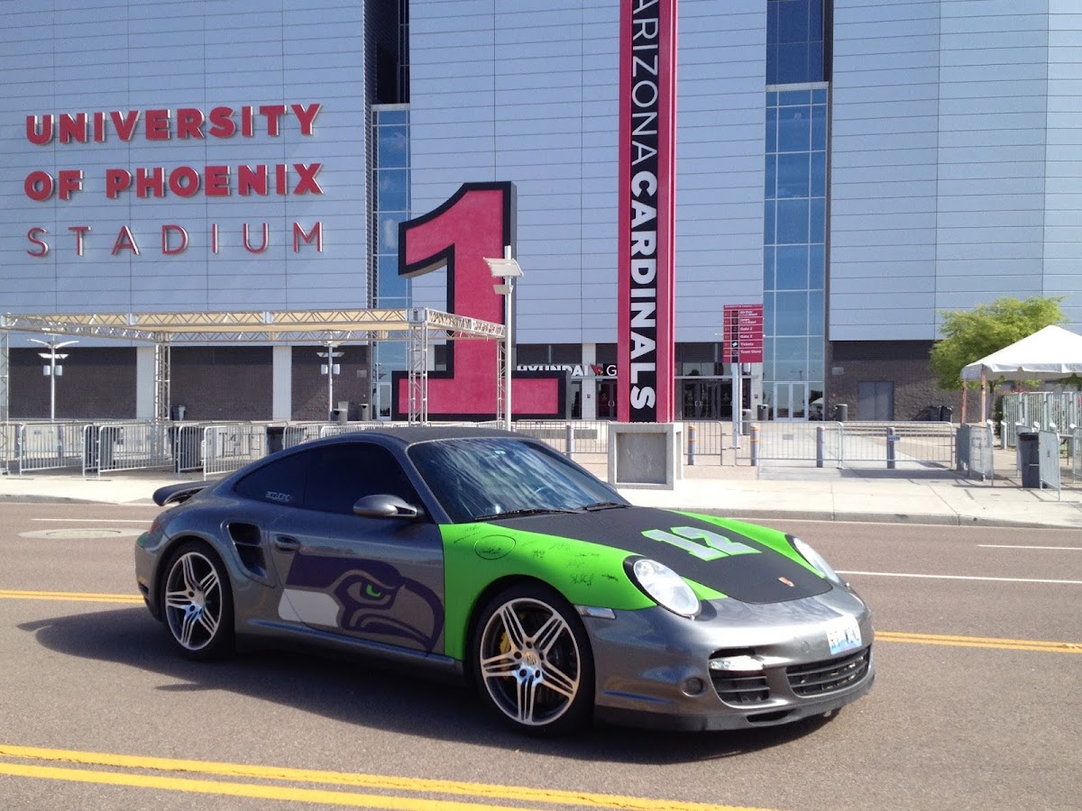 Accutint Bellevue workshop