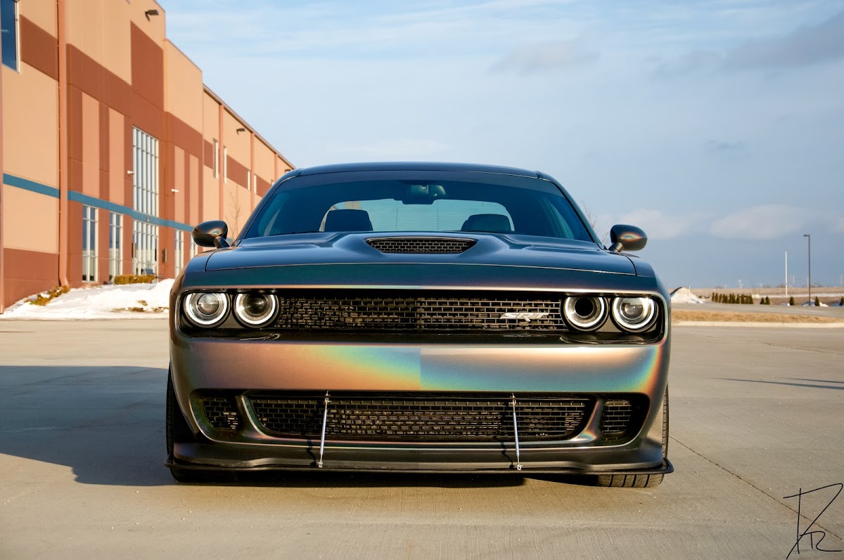 Wrap Effects® workshop