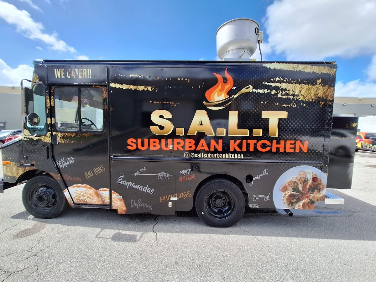 Golden Wraps workshop