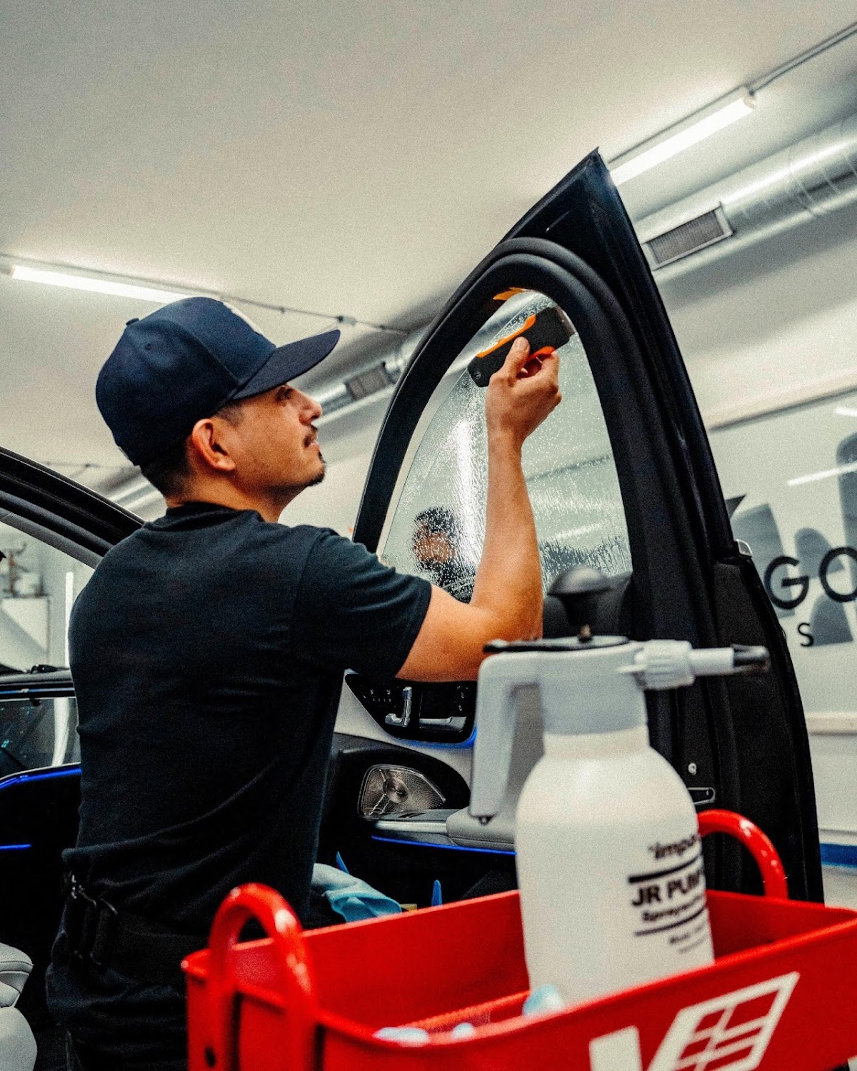 Work by Chicago Auto Pros