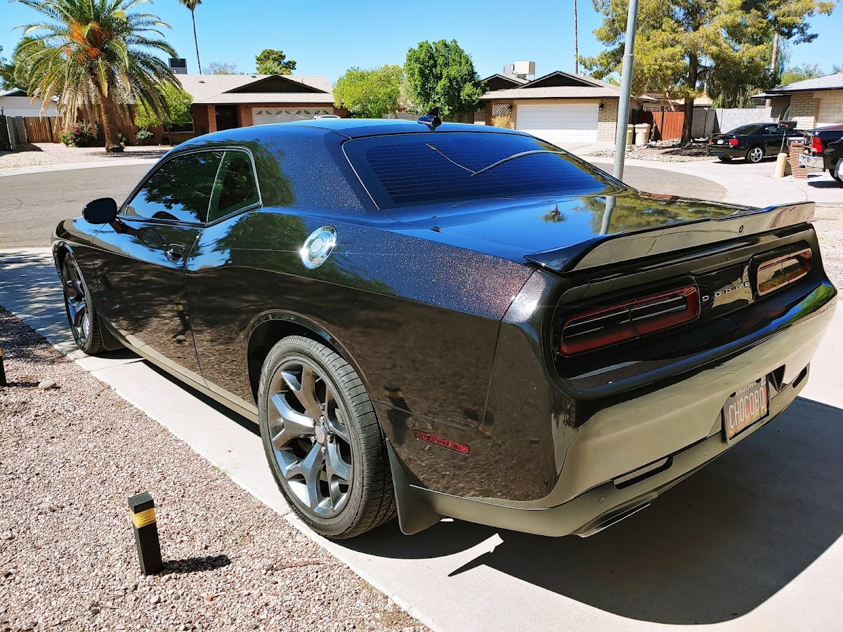 Work by Its A Wrap Az