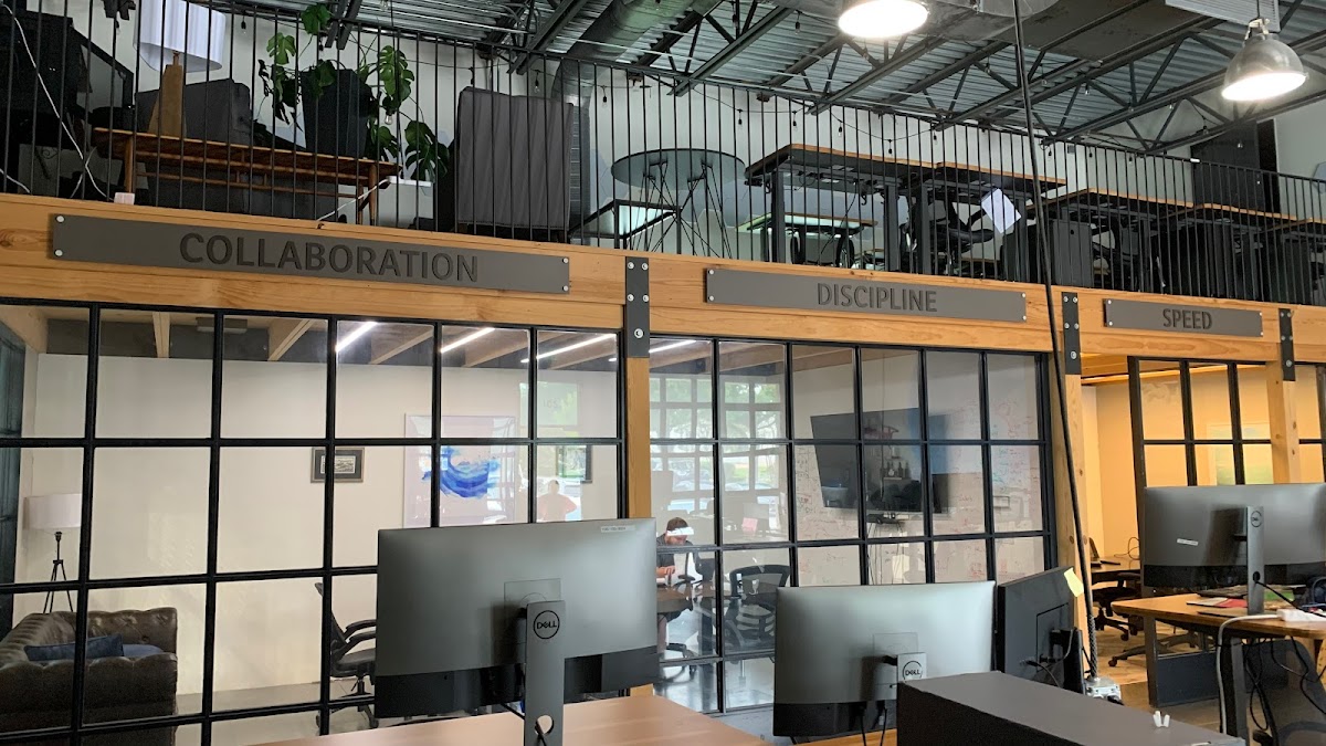 Fastsigns of Pflugerville, Tx workshop