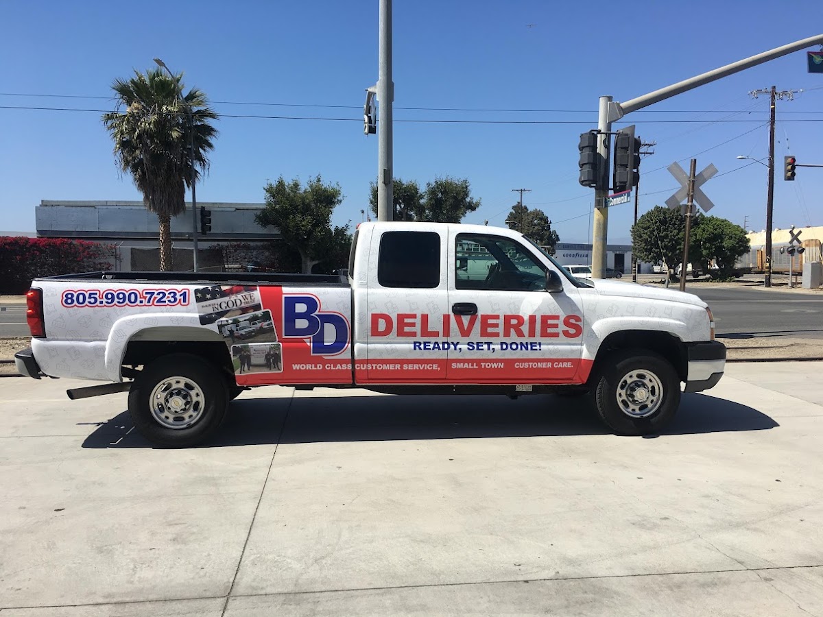 Work by Liberty Printing Inc