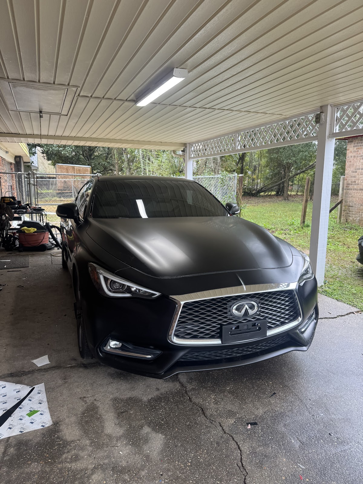 Work by Blackknightwraps LLC