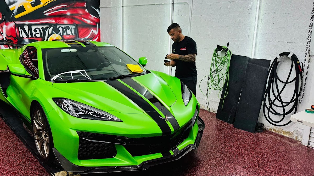 Xpert Auto Protection workshop