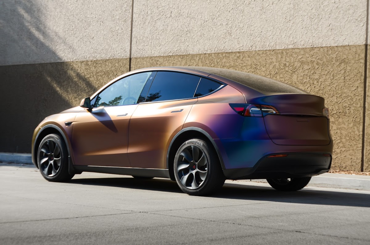 Work by Arnies Garage