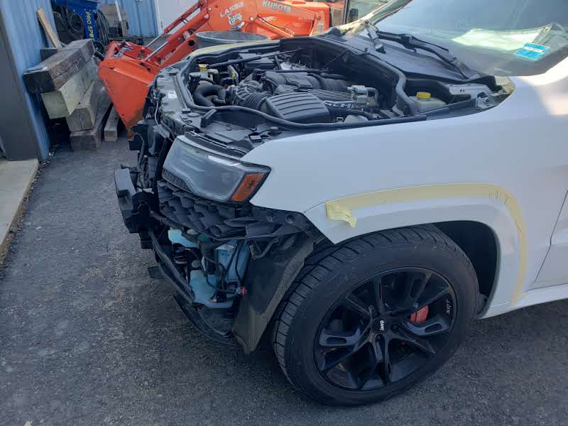 Wayne Chaloux's Custom World workshop