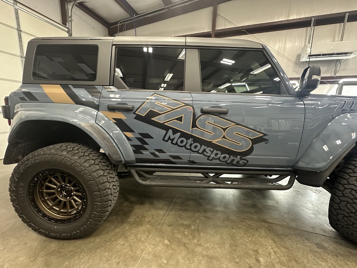 Work by Stickergeek Graphics LLC