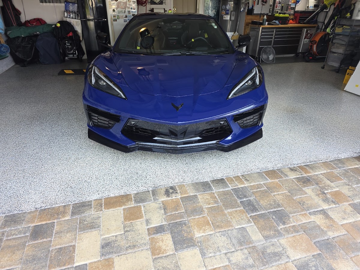 Auto Paint Guard Inc. workshop