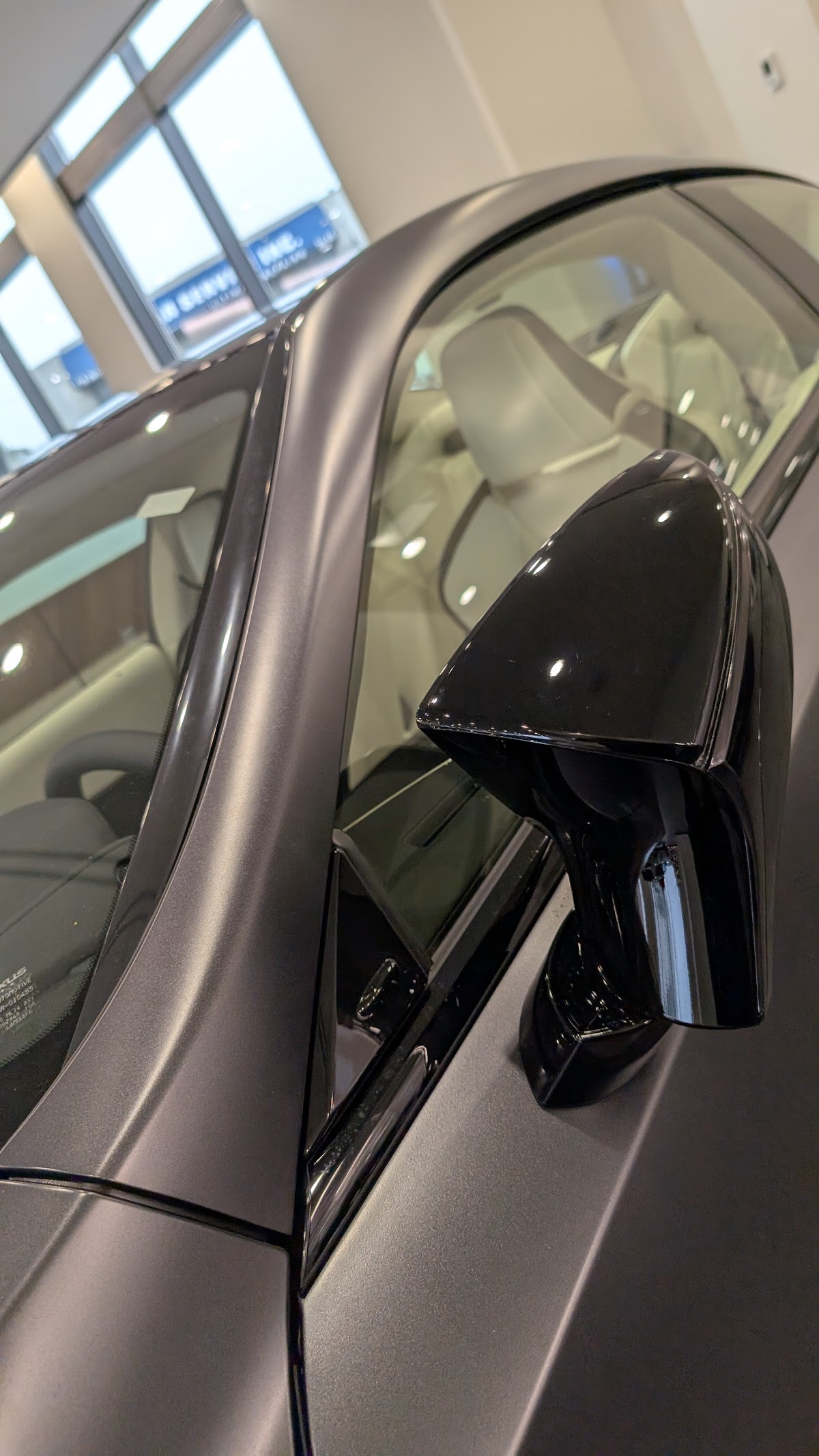 Paint Protection - Film Specialist workshop