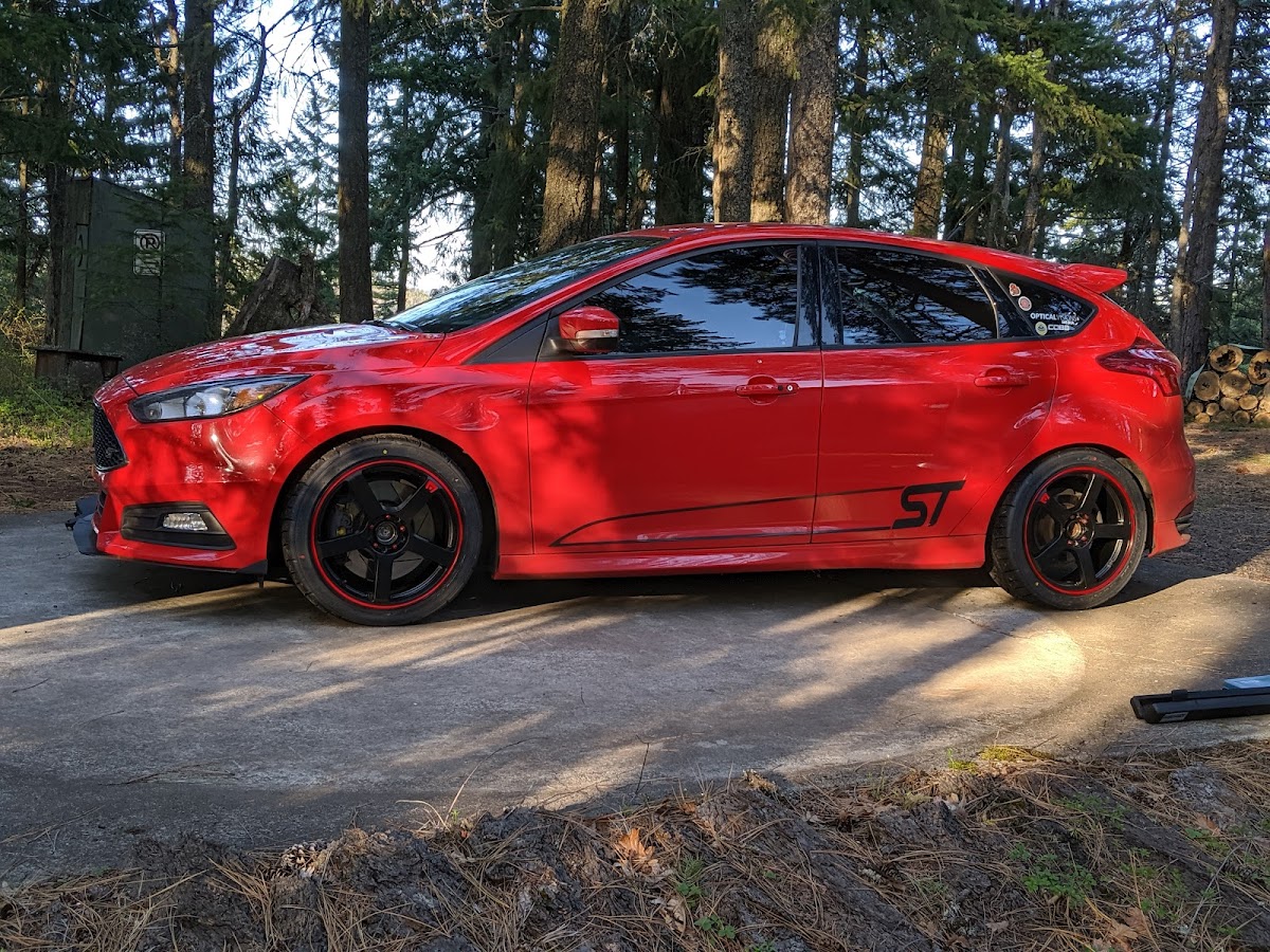 Tailored Auto Styling workshop