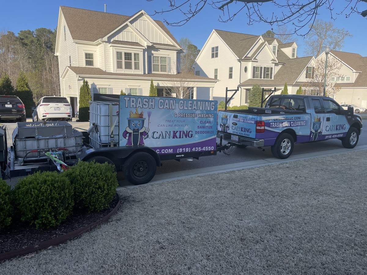 Wrap It Up Raleigh workshop