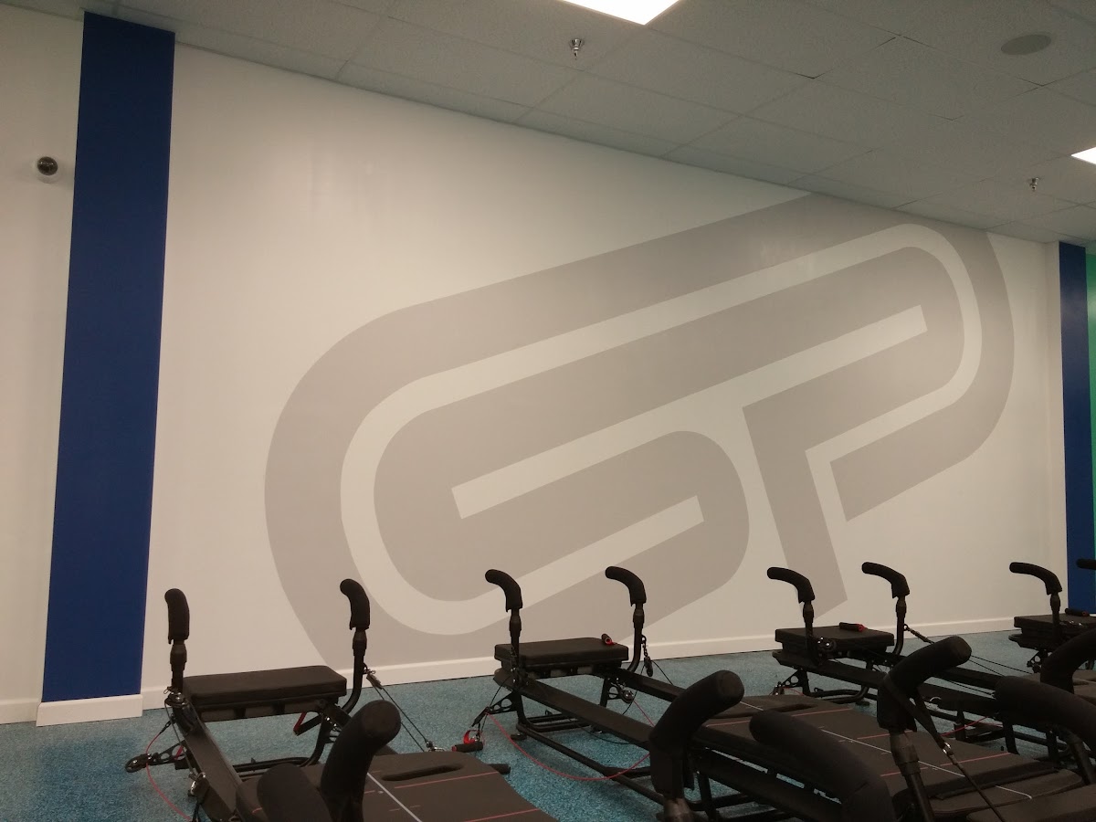 Fastsigns of Saint Petersburg, Fl workshop