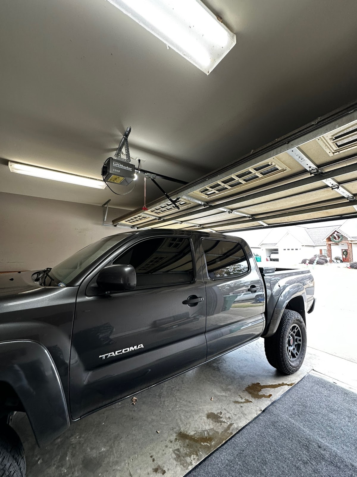 T-town Tint workshop