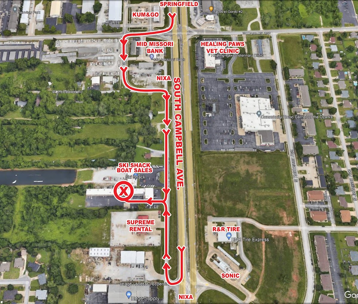 Ink Monkey - Premium Vinyl & Decal Graphics workshop