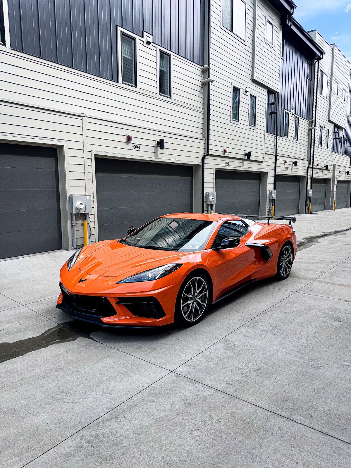 Work by Mtn Customs - Vinyl Wraps - PPF - Graphics - Ceramic Coating