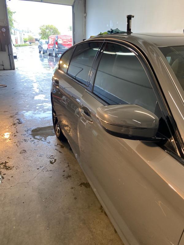 Wrap Chameleon workshop