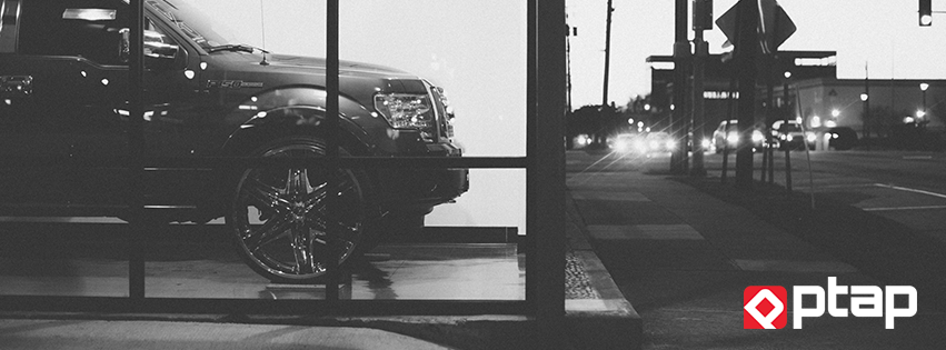 Ptap Perfect Touch Automotive Playground Mag Wheels workshop