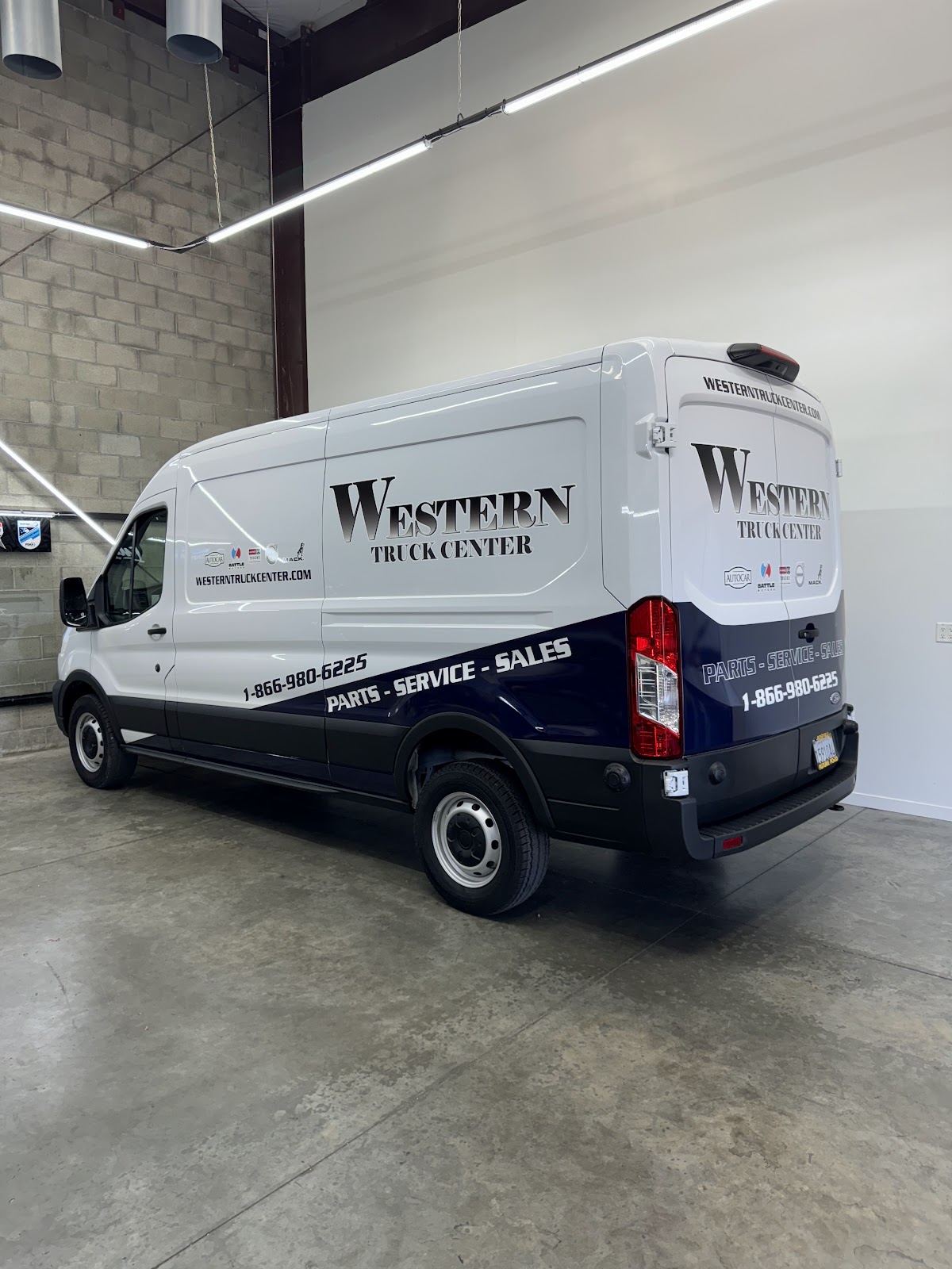 Limitless Graphics workshop