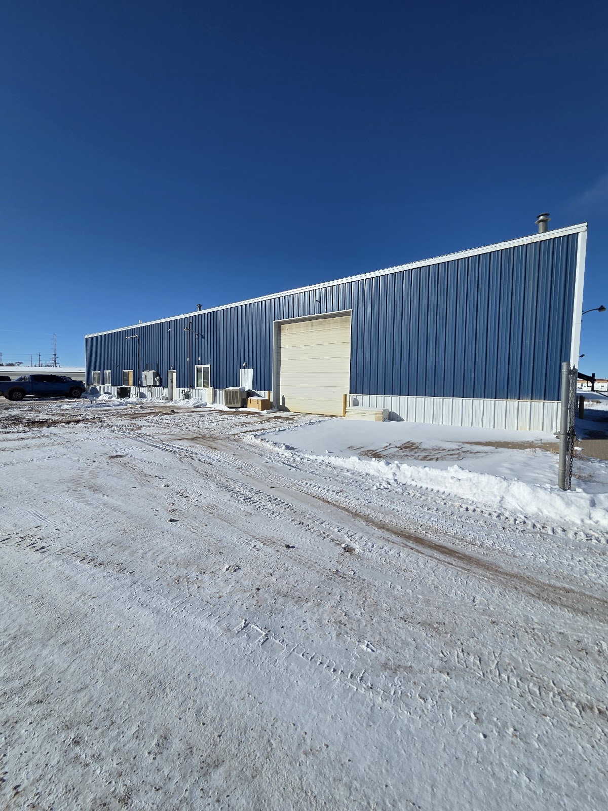 Top Gun Detail workshop