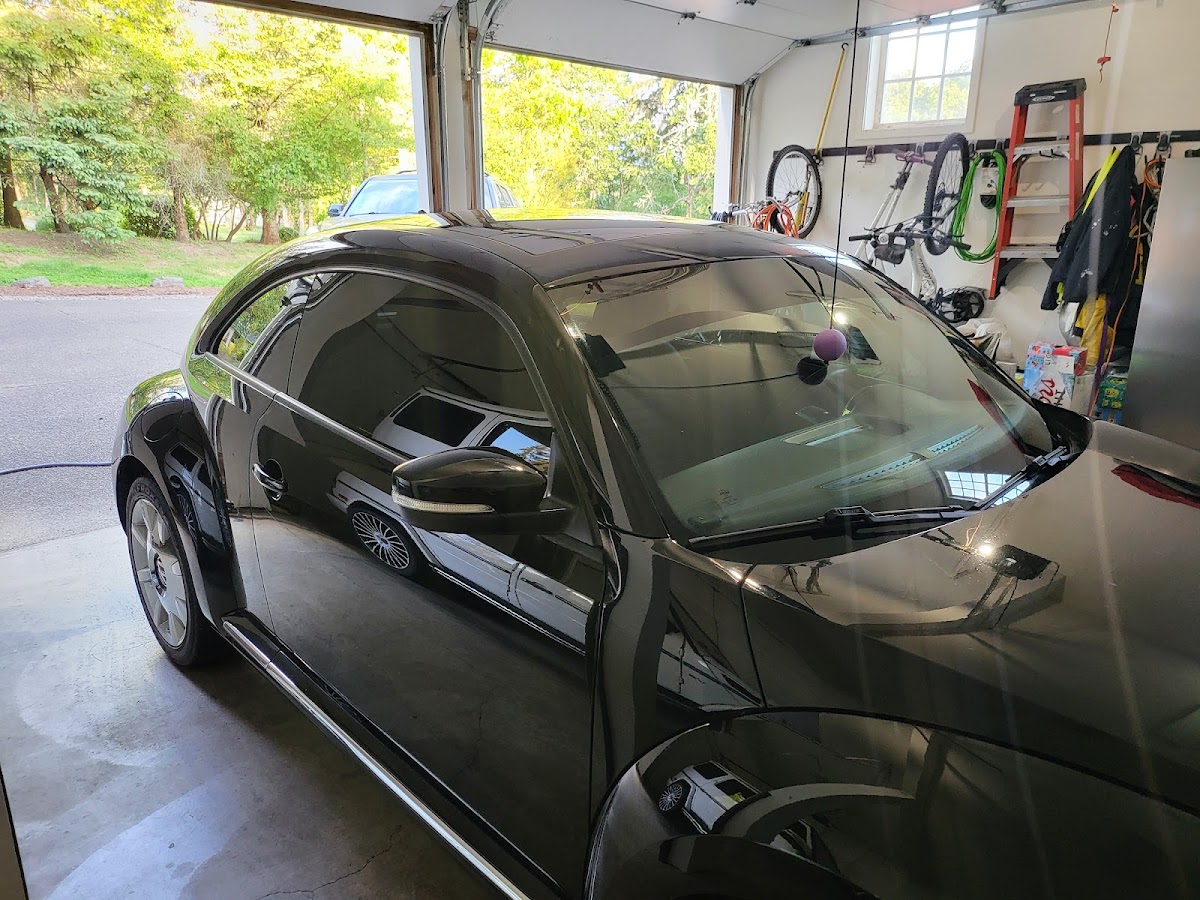 Work by Executive Enm