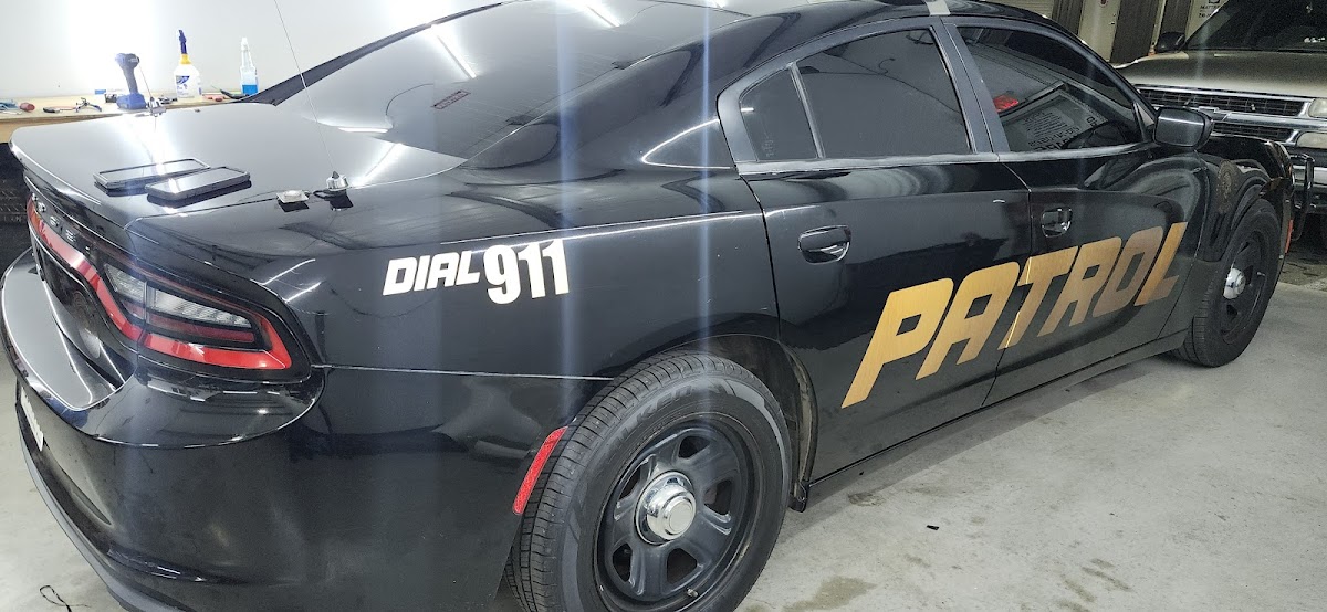 Work by Deviation Wraps and Decals