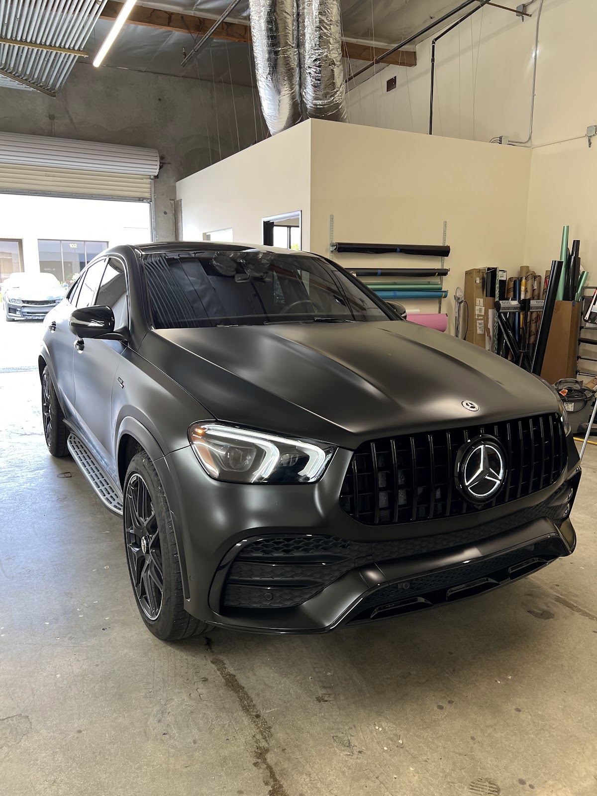 Nextgen Autostyling workshop