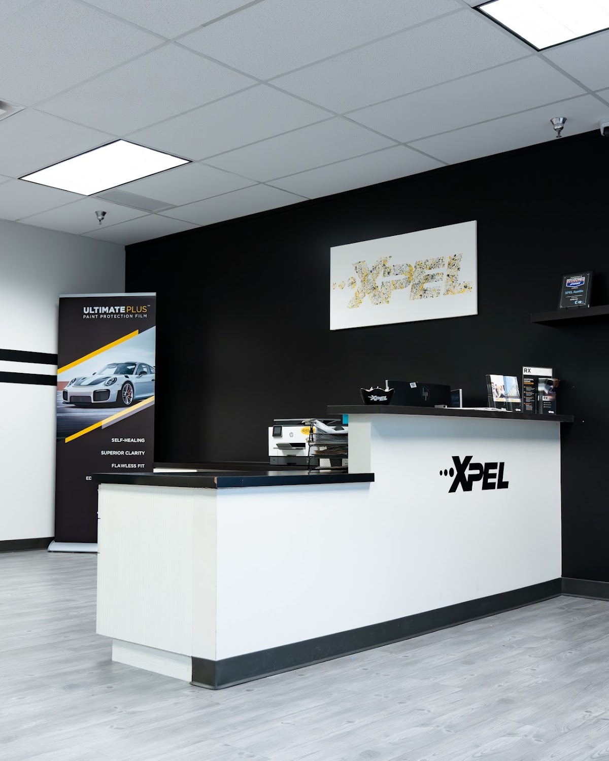 Xpel Austin workshop