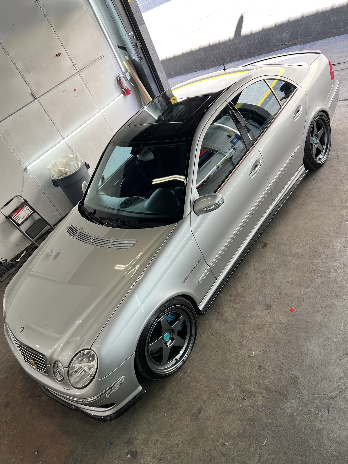 Wrap Clinic workshop