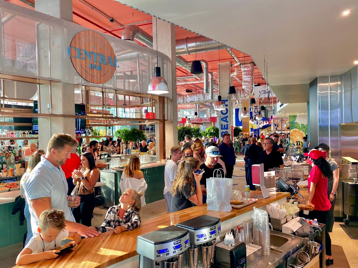 Speedpro Boca Raton North workshop