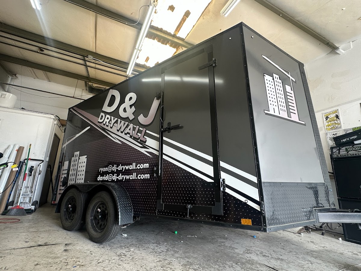 Wraps & Grafx by Asd workshop