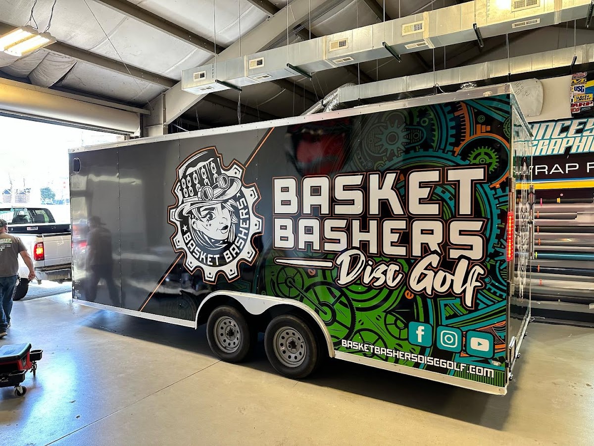 Mincey's Graphics workshop