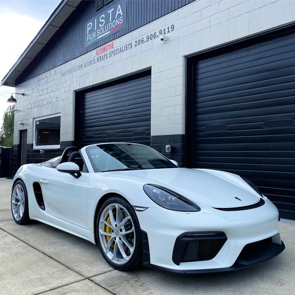 Pista Film Solutions workshop