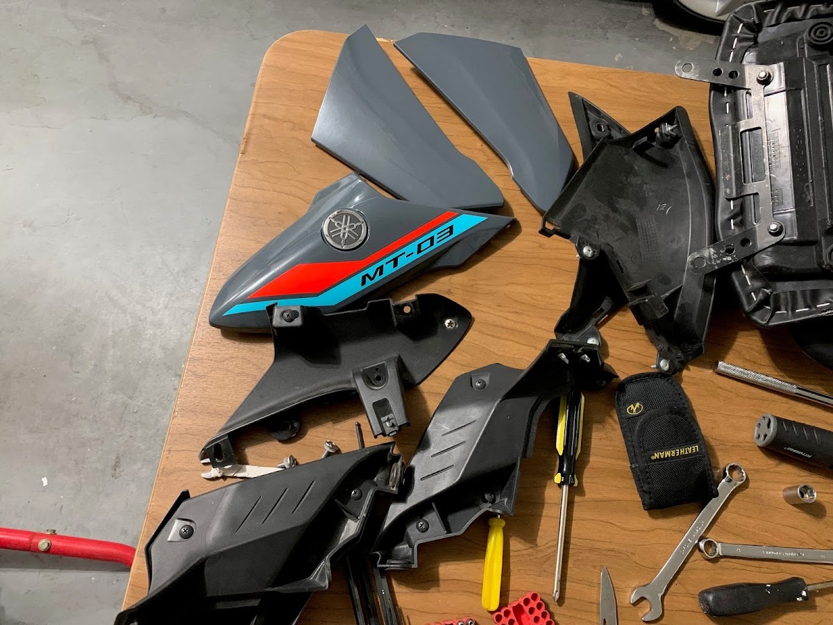 Apex Auto Film and Coatings workshop