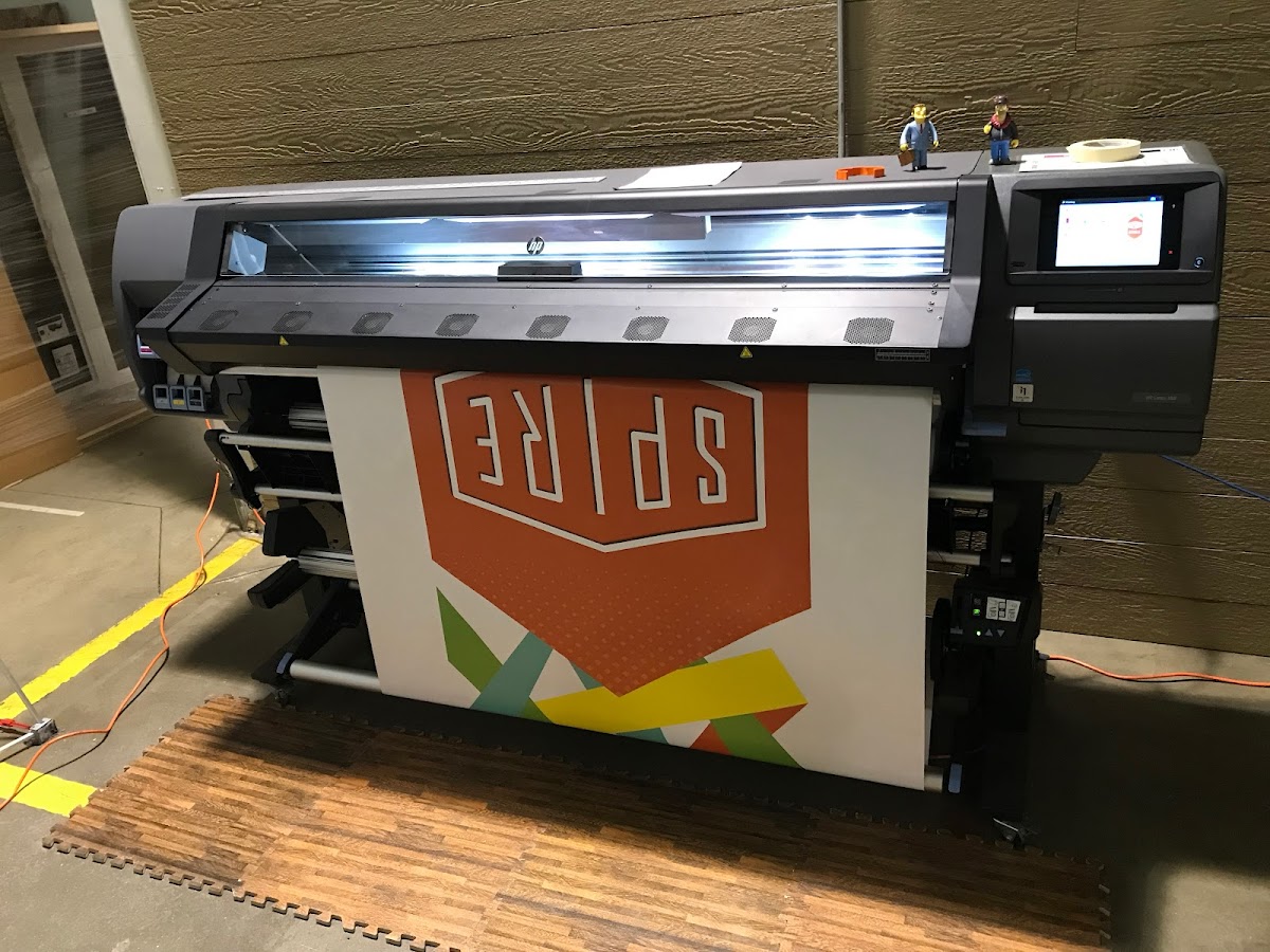 Total Graphics Mke workshop