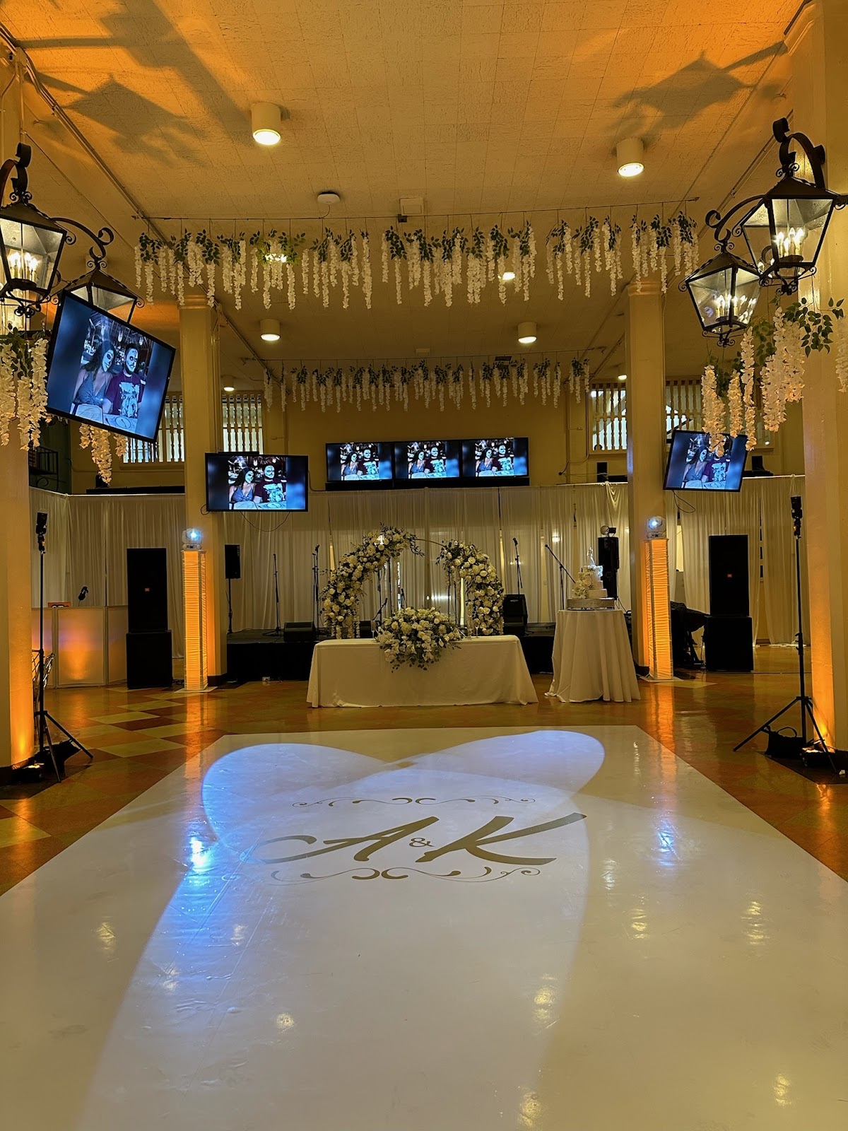 Project Sign America workshop