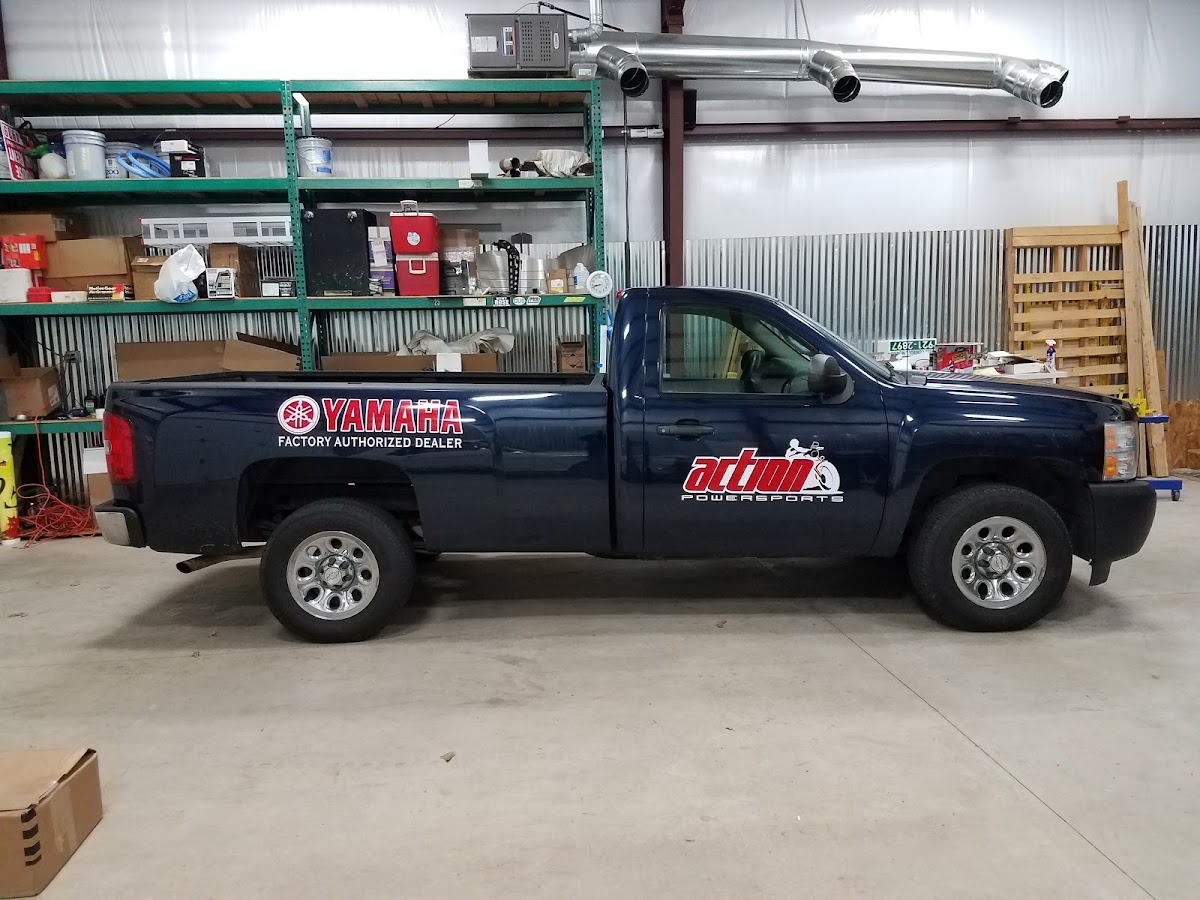 Profile Signs workshop