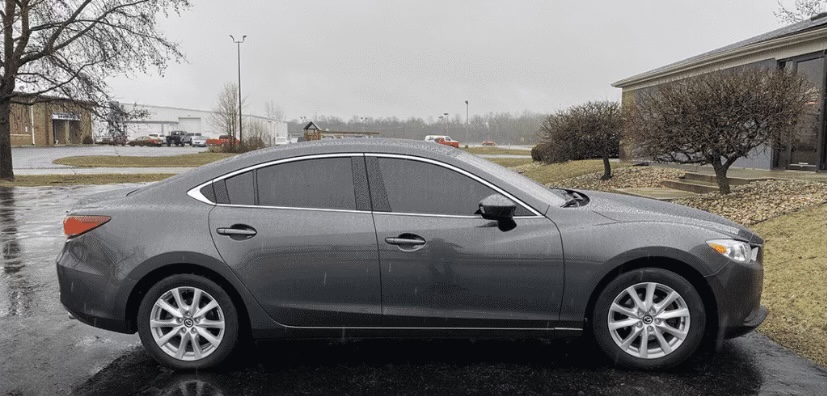 Exclusive Tint & Wraps workshop