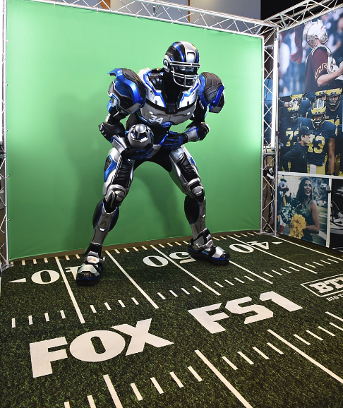 Enhance A Colour Corporation workshop