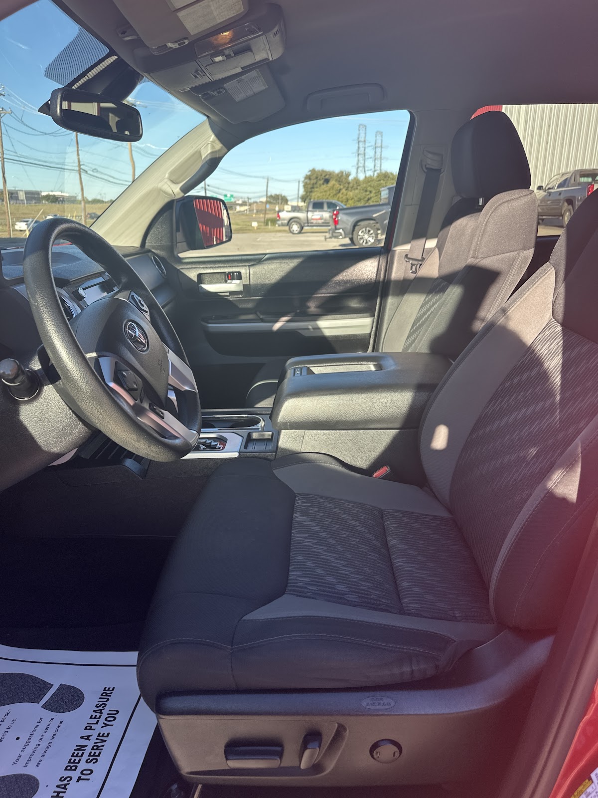 Bulldog Auto Detailing in Waco workshop