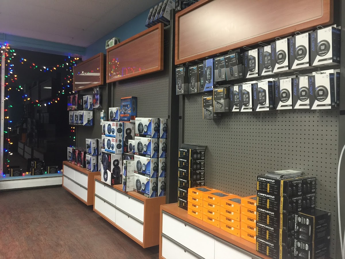 Installation Station workshop