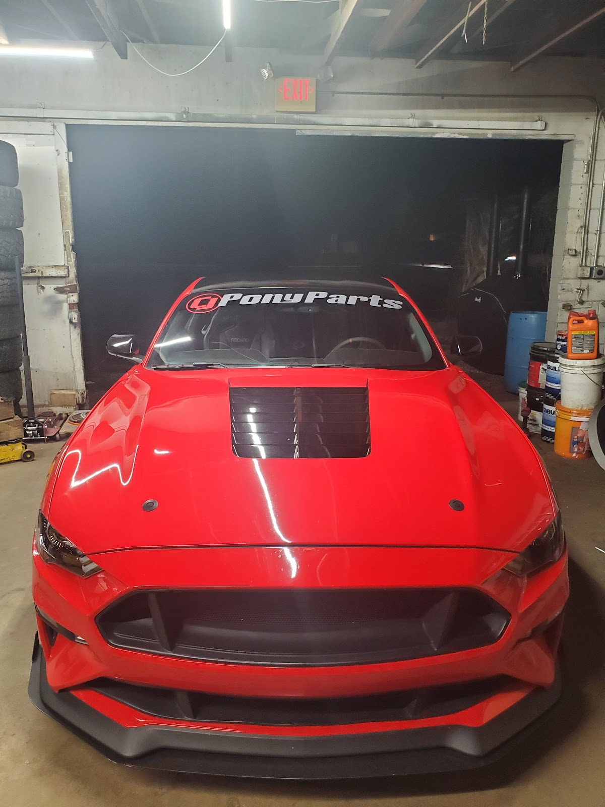 Work by Monstr Graphix