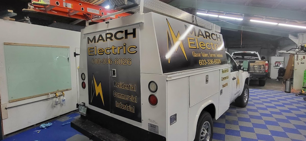 Work by Elite Vinyl Images & U-haul