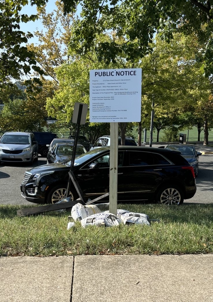 Banana Banner Signs workshop