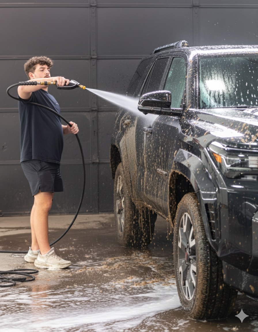 Work by Supreme Dynamics - Protective Films, Wraps, Ceramic Coatings, Window Tint, & Detailing