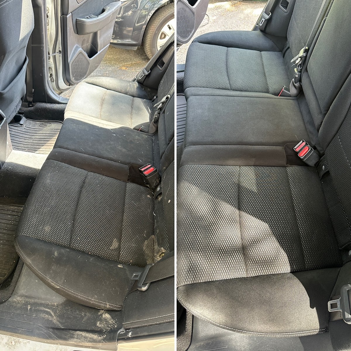 Spokane Detailing Master workshop