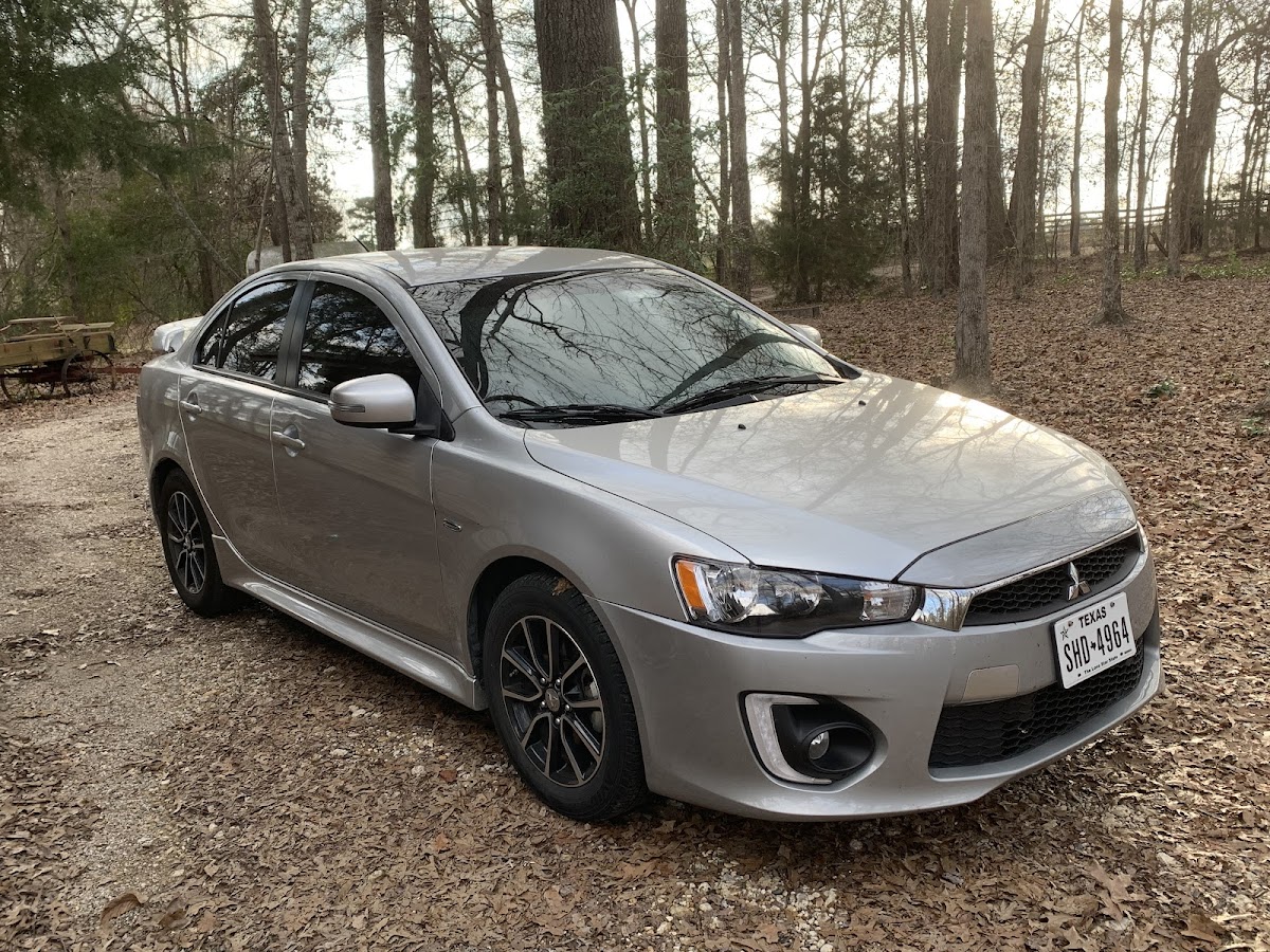 Wicked Car Audio & Window Tinting workshop