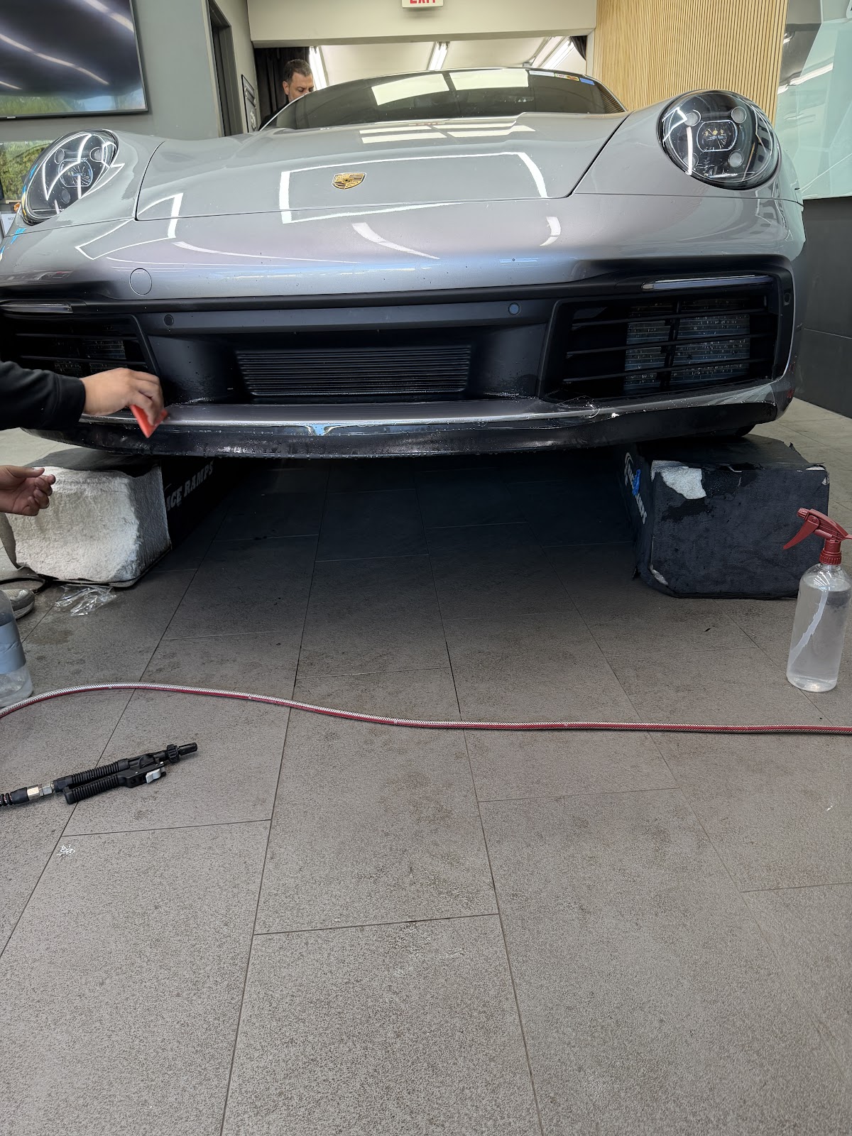 Work by Tintmax Automotive® | Paint Protection | Detailing | Ceramic Coating | Window Tinting | Certified Xpel