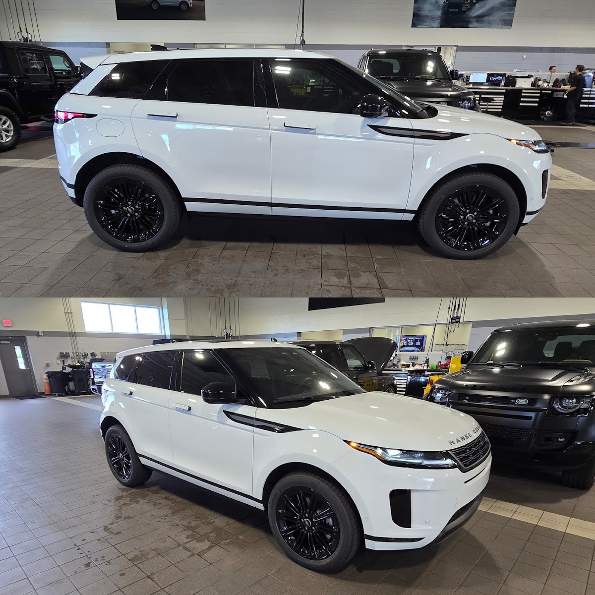 Bay Area Film Solutions workshop